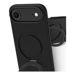 dbramante Roskilde MS Kick ICON - iPhone 17 Air - Midnight