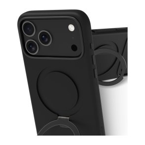 dbramante Roskilde MS Kick ICON - iPhone 17 Pro Max - Midnight