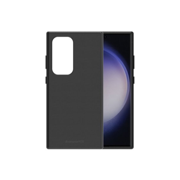 dbramante1928 Roskilde Cover Samsung Galaxy S24 Ultra 17,3 cm (6.8") Sort