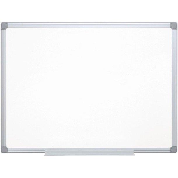 Whiteboard tavle Med dit Design - 60 x 90 cm - Magnetisk lakeret stl