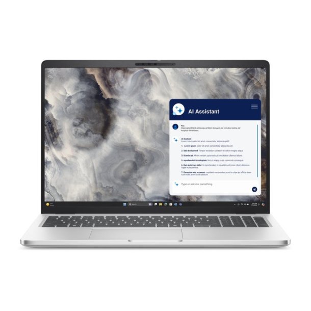 Dell Pro PB16250 - Intel I5 - 32 GB - 512 GB SSD - 16" Full HD+ - Win11PRO