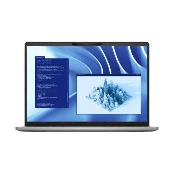 Dell Latitude 7455 - Snapdragon - 16 GB - 512 GB SSD - 14" Quad HD+ - Win11PRO