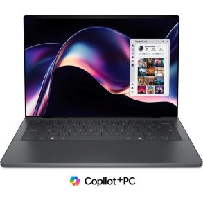 Dell DA14260 B�rbar - Intel Core Ultra X7 - 32 GB - 1 TB - 14