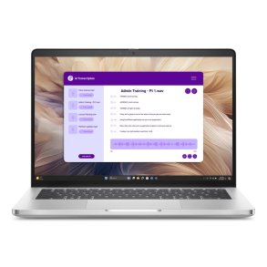 Dell PB14250 B�rbar - Intel Core Ultra 5 - 32 GB - 512 GB - 14