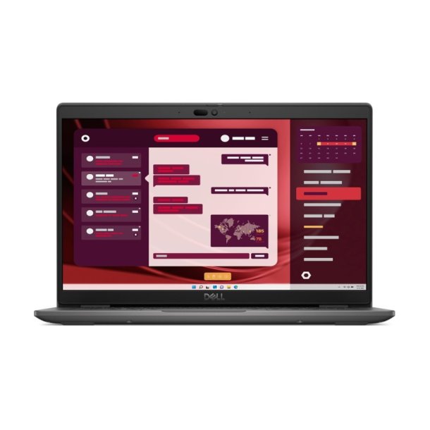 Dell Latitude 3450 - Intel I5 - 16 GB - 512 GB SSD - 14" Fuld HD - Win11PRO