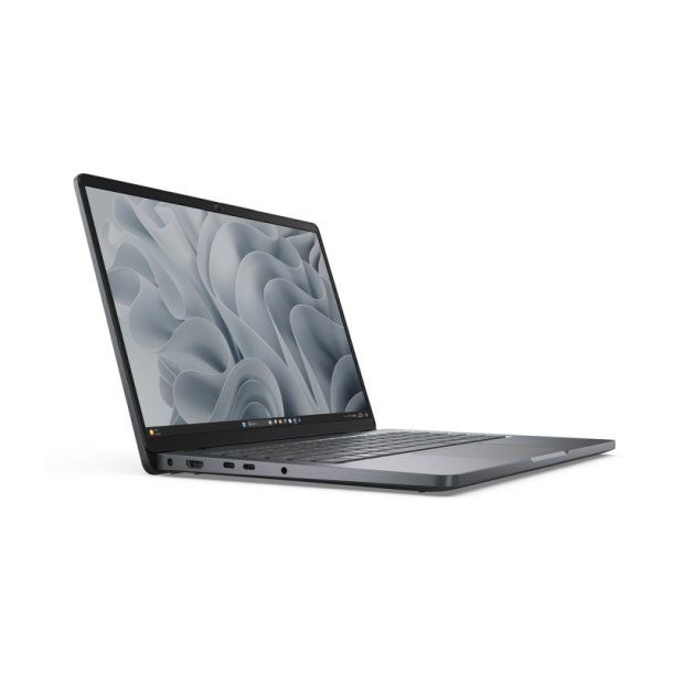 Dell Pro 14 PC14255 - AMD Ryzen 5 - 16 GB - 512 GB SSD - 14" Full HD+ - Win11PRO