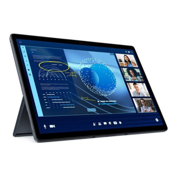 Dell Latitude 7350 Detachable - Intel I7 - 16 GB - 512 GB SSD - 13" 3K - Win11PRO