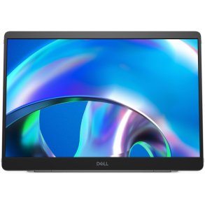 Dell P1425 B�rbar sk�rm -14