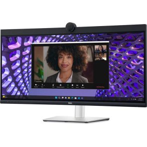 Dell P3424WEB 34.1