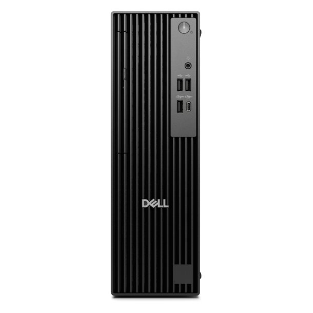 DELL Pro QCS1250 PC - 16 GB - 512 GB - Intel Core i5 - WIN11Pro