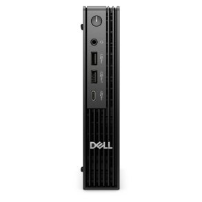 DELL Pro QBM1250 Plus Mini PC - 16 GB - 512 GB - Intel Core Ultra 7 - WIN11Pro