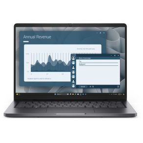 DELL Pro PC14255 Laptop - 14