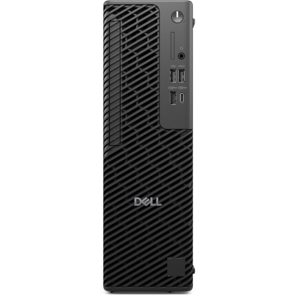 DELL Pro Max FCS1250 PC - 16 GB - 512 GB - Intel Core Ultra 7 - WIN11Pro