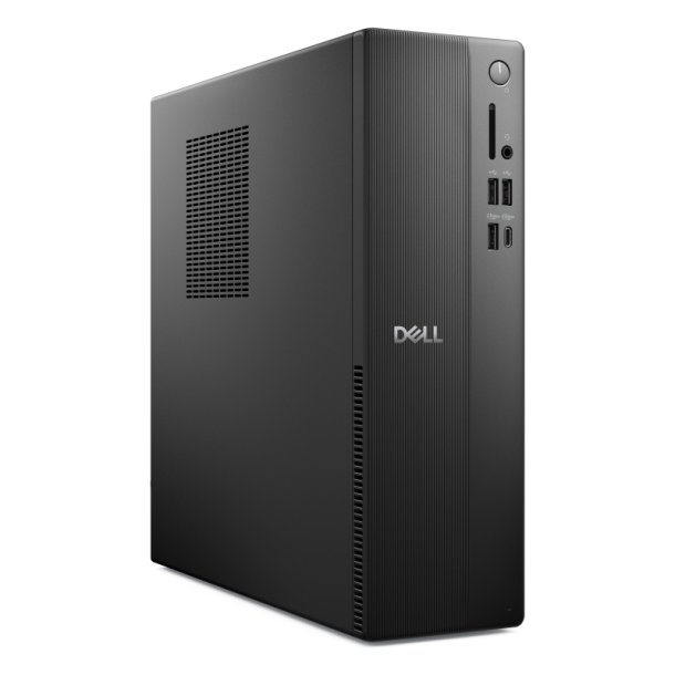 DELL Pro QVS1260 PC - 16 GB - 512 GB - Intel Core i5 - WIN11Pro