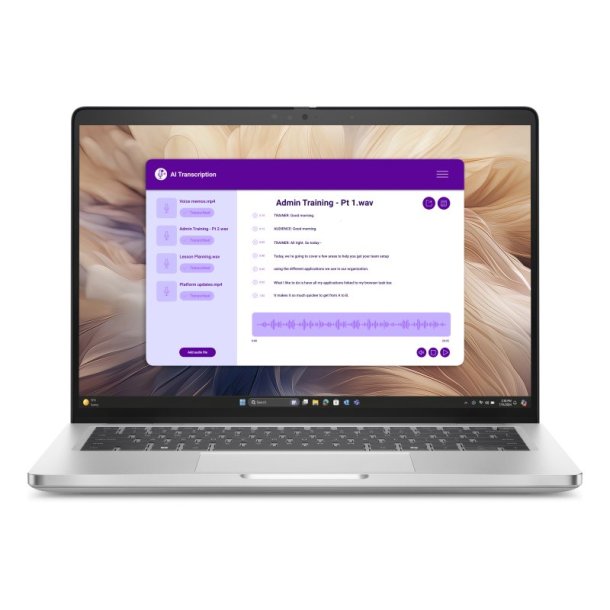 DELL Pro PB14250 Laptop - 14