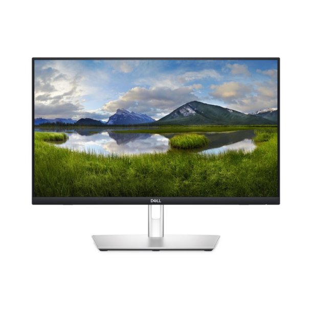 DELL P Series P2424HT sk�rm - 23.8