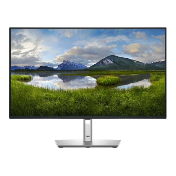 DELL Pro Plus P2725H sk�rm - 27