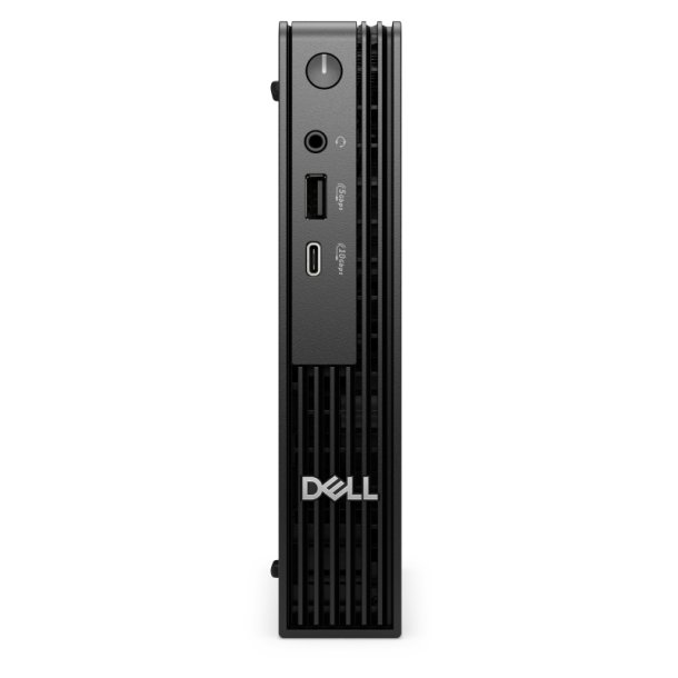DELL Pro QCM1250 Mini PC - 16 GB - 512 GB - Intel Core Ultra 5 - WIN11Pro