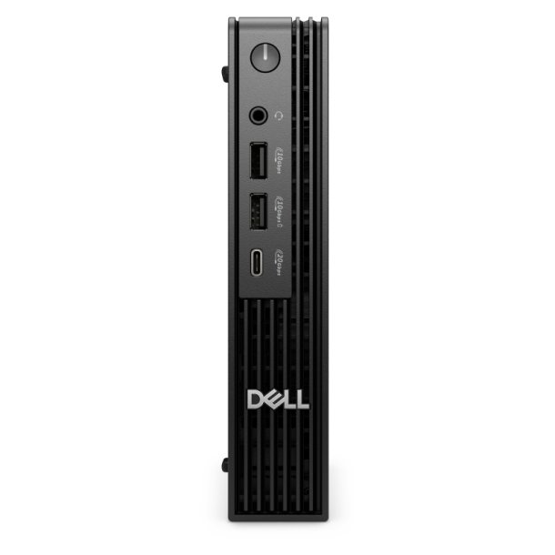 DELL Pro QBM1250 Plus Mini PC - 16 GB - 512 GB - Intel Core Ultra 5 - WIN11Pro