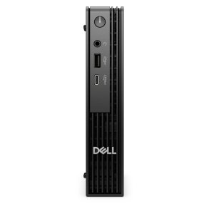 DELL Pro QCM1250 Mini PC - 8 GB - 512 GB - Intel Core i3 - WIN11Pro