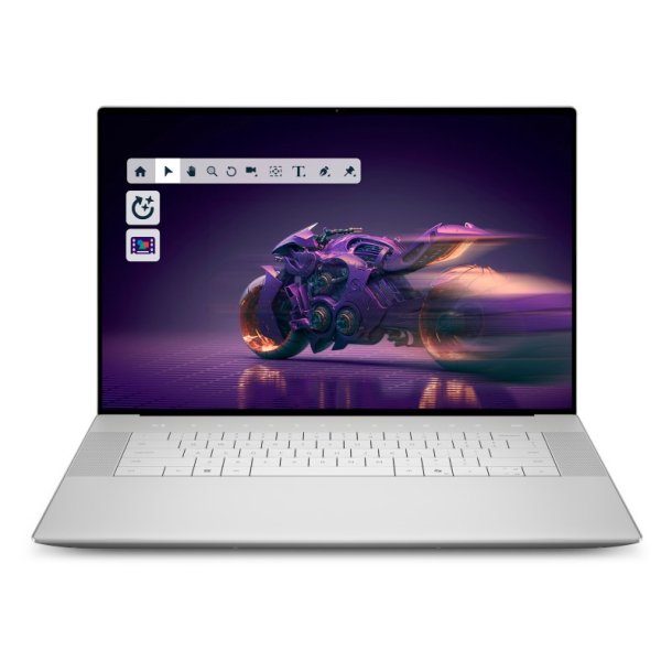 DELL 16 Premium DA16250 Laptop - 16.3" Touch - 32 GB - 1 TB - Intel Core Ultra 7 - WIN11Pro