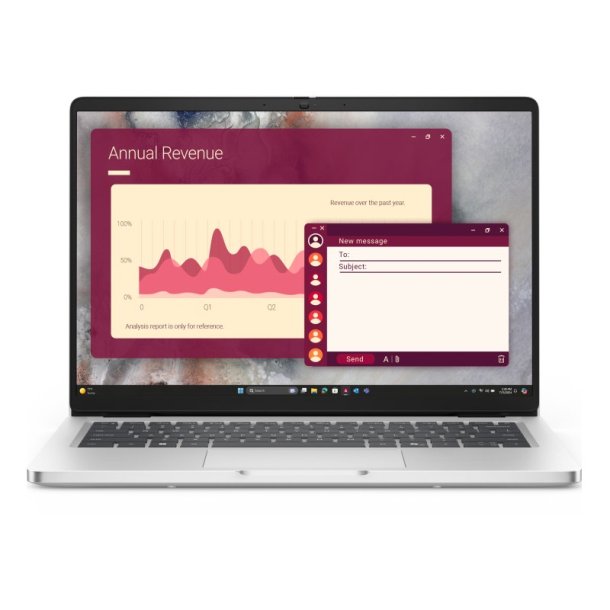 DELL Pro PC14250 Laptop - 14