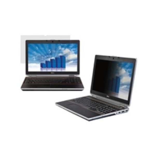 DELL Sk�rmfilter - 15.6" - Antirefleks Laptop