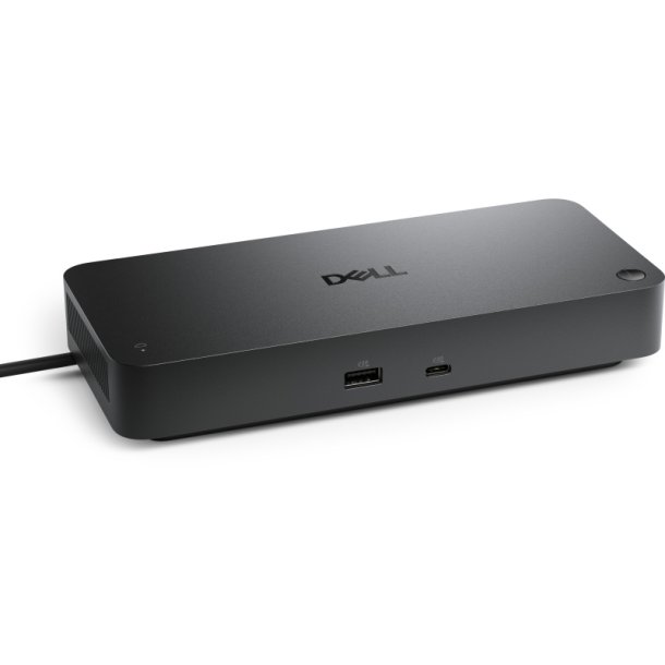 DELL Dockingstation - Ledningsf�rt - Thunderbolt 4 8K Ultra HD