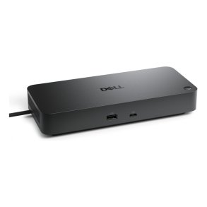 DELL Dockingstation - Ledningsf�rt - USB 3.2 Gen 2 (3.1 Gen 2) Type-C