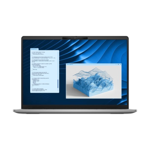 Dell Latitude 5455 - Snapdragon - 16 GB - 512 GB SSD - 14" Full HD+ - Win11PRO