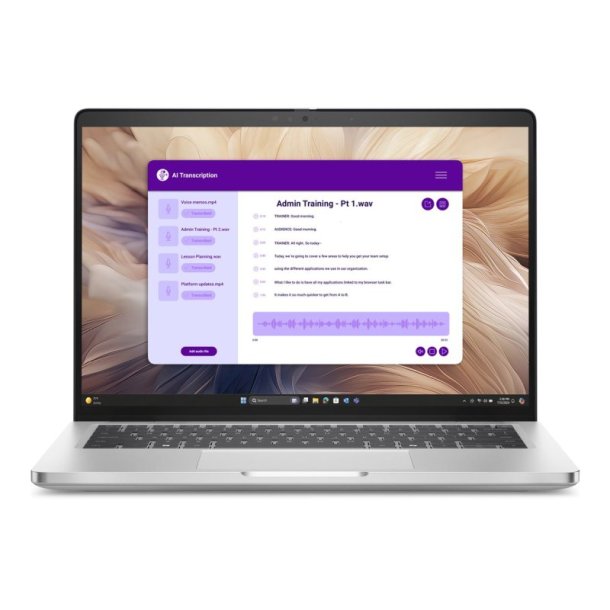 Dell Pro PB14250 - Intel I5 - 16 GB - 512 GB SSD - 14" Full HD+ - Win11PRO