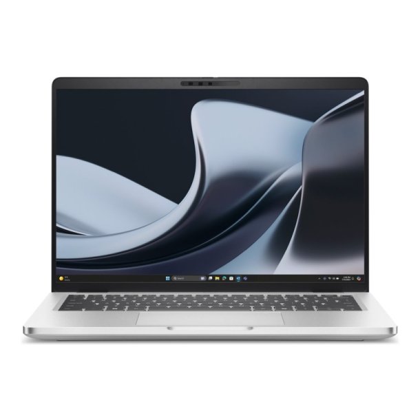 Dell Pro 14 Plus PB14255 - AMD Ryzen 5 - 16 GB - 512 GB SSD - 14" Full HD+ - Win11PRO