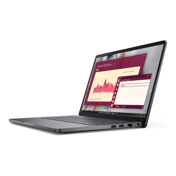 Dell Pro PC14250 - Intel I5 - 16 GB - 512 GB SSD - 14" Full HD+ - Win11PRO