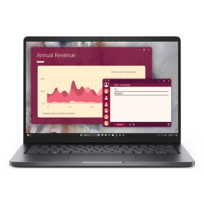Dell PC14250 B�rbar - Intel Core Ultra 5 - 16 GB - 512 GB - 14