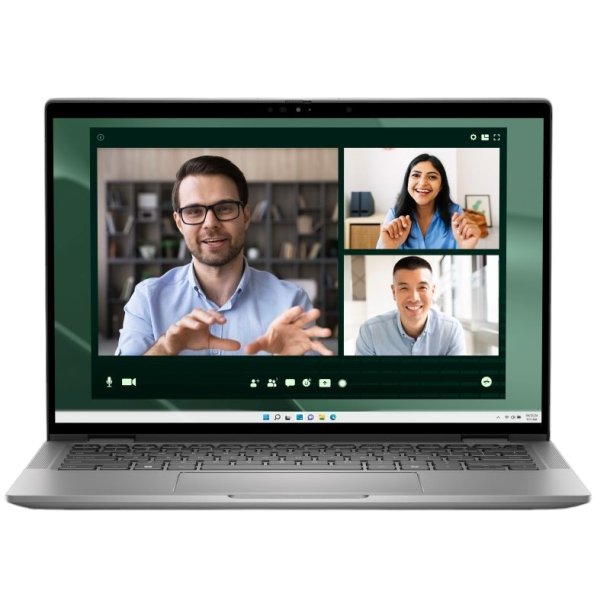 Dell Latitude 7350 - Intel I7 - 16 GB - 512 GB SSD - 13.3" Full HD+ - Win11PRO
