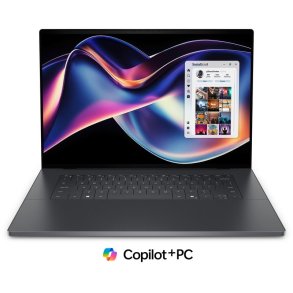 Dell DA16260 B�rbar - Intel Core Ultra X7 - 32 GB - 1 TB - 16