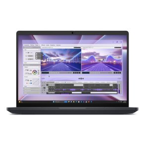 Dell MC16250 Workstation b�rbar - Intel Core Ultra 7 - 32 GB - 1 TB - 16