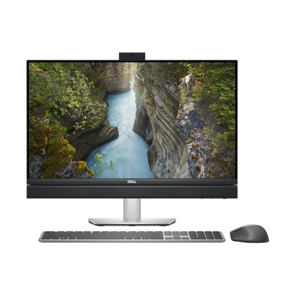 Dell OptiPlex 7420 - Intel i5 - 16 GB - 512 GB SSD - 23.8" Fuld HD - Win11PRO