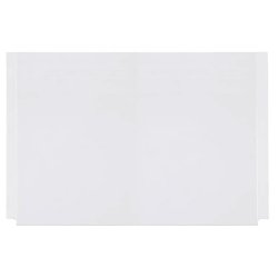 Display Akryllomme A3 bredformat - mgler stlwire system