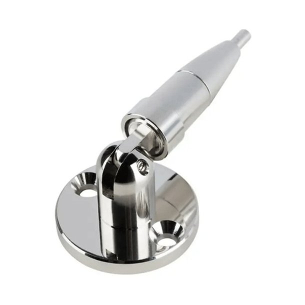 Display Kabel monteringsbeslag bund - mgler stlwire system