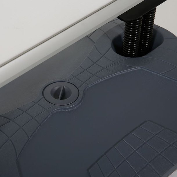 Display Wind-sign Pro 70x100 - Dobbelt side vind skilt