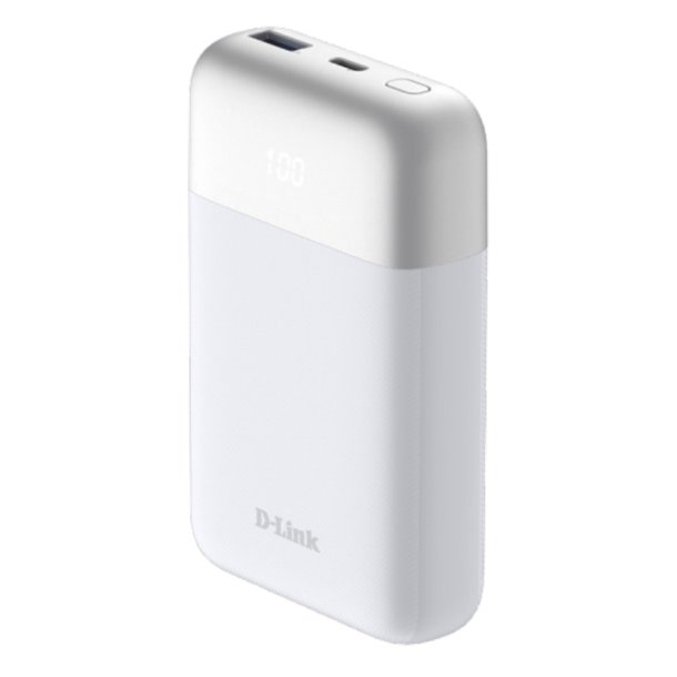 D-Link Powerbank - 10000mAh 