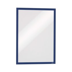 Durable Duraframe Magnetisk - A3 magnetramme - 5 stk. Bl