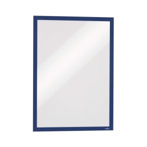 Durable Duraframe Magnetisk - A3 magnetramme - 5 stk. Bl