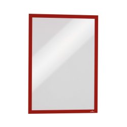 Durable Duraframe Magnetisk - A3 magnetramme - 5 stk. rde