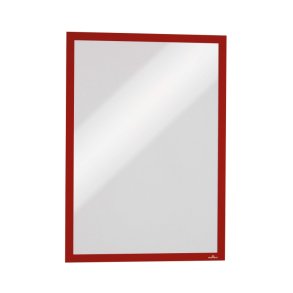 Durable Duraframe Magnetisk - A3 magnetramme - 5 stk. rde