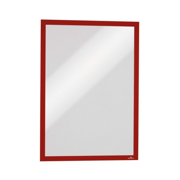 Durable Duraframe Magnetisk - A3 magnetramme - 5 stk. rde