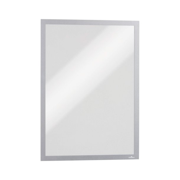 Durable Duraframe Magnetisk - A3 magnetramme - 5 stk. slv