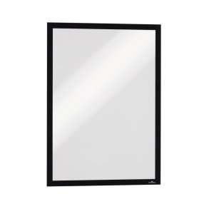 Durable Duraframe Magnetisk - A3 magnetramme - 5 stk. sorte