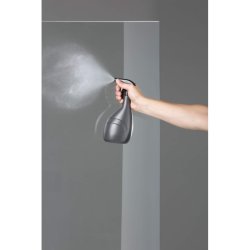 Durable Duraframe statisk hfte A4 Sun magnetramme - 2 stk. slv